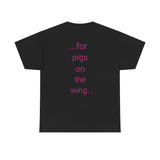 PIGS ON THE WING - UK