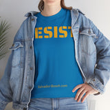 RESIST - unisex - UK
