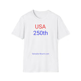 USA 250th - women's