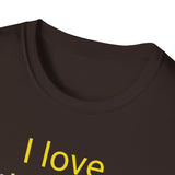 NEW Not Banned From - women's