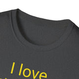 NEW Not Banned From - women's