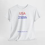 USA 250th - men's