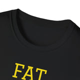 New FAT BITCH - women's