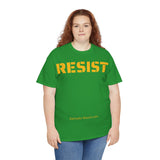 RESIST - unisex - UK