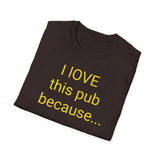 NEW They Sell me Beer - women's