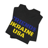 FRIENDS USA-UKRAINE - women's