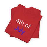 4th of July - men's
