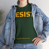 RESIST - unisex - UK