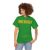 RESIST - unisex - UK