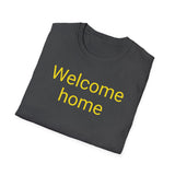 Welcome Home - women's