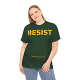 RESIST - unisex - UK