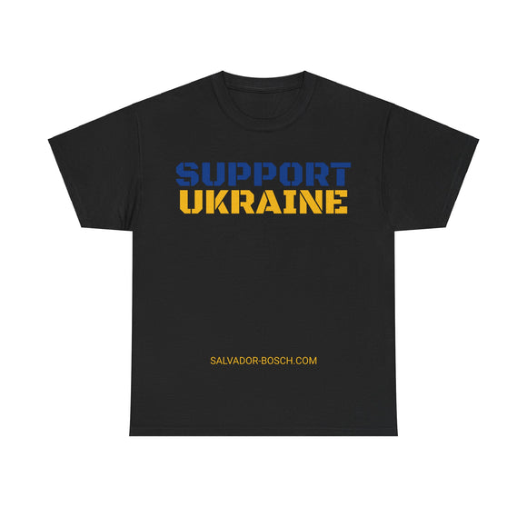 SUPPORT UKRAINE - men's