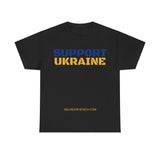 SUPPORT UKRAINE - men's