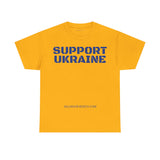 SUPPORT UKRAINE - men's - UK