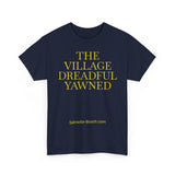 The Village Dreadful - men's