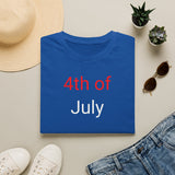4th of July - women's