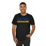 SUPPORT UKRAINE - CANADA