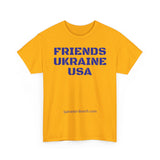 FRIENDS USA-UKRAINE - men's