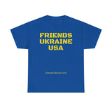 FRIENDS USA-UKRAINE - men's