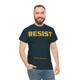 RESIST - unisex - UK