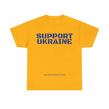 SUPPORT UKRAINE - men's - AUSTRALIA