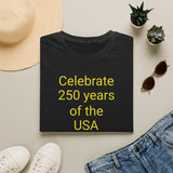 Celebrate 250 Years of the USA - women's