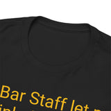 PINT OF SLOPS - unisex UK
