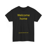 Welcome Home - men's