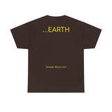 Respect Your Mother… Earth - men's
