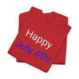 Happy July 4th! - men's