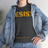 RESIST - unisex - UK