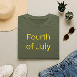 Fourth of July - women's