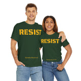 RESIST - unisex - UK
