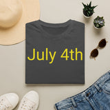 July 4th - women's