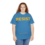 RESIST - unisex - UK