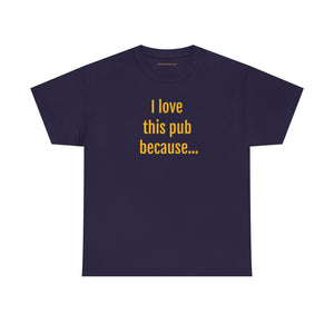 They Sell Me Beer! - unisex - UK
