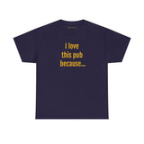 They Sell Me Beer! - unisex - UK