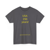 USA 250 years! - men's