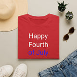 Happy Fourth of July - women's