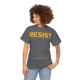 RESIST - unisex - UK