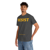 RESIST - unisex - UK