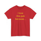 NEW They Sell me Beer - men's