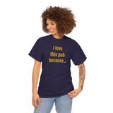 They Sell Me Beer! - unisex - UK