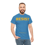 RESIST - unisex - UK