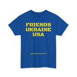 FRIENDS USA-UKRAINE - men's