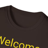Welcome Home - women's