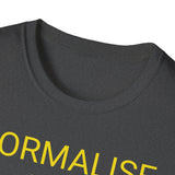NORMALISE DAY DRINKING - women's
