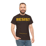 RESIST - unisex - UK