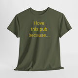 NEW They Sell me Beer - men's