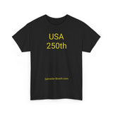 USA 250th - men's